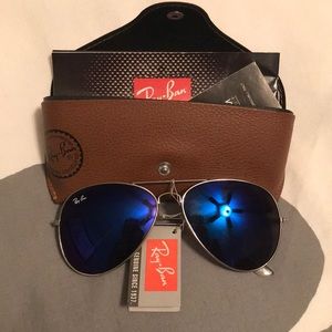 Ray Ban sunglasses